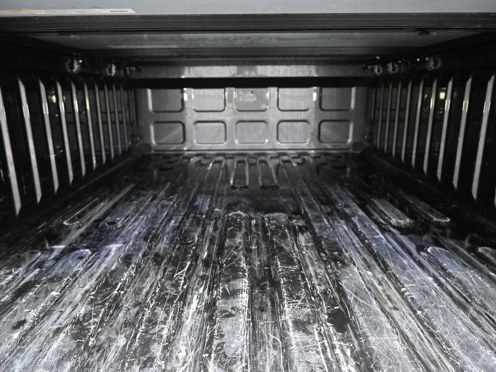 Used 2024 RAM 2500 Rebel w/ Level 2 Equipment Group image 18