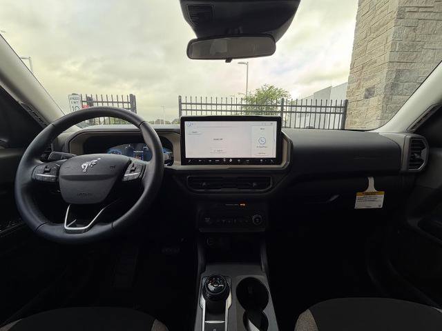 New 2025 Ford Bronco Sport Big Bend w/ Convenience Package image 24