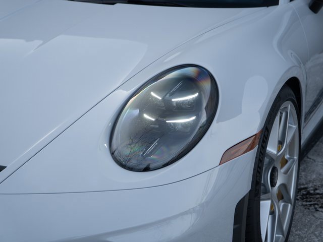 Certified 2026 Porsche 911 GT3 image 11