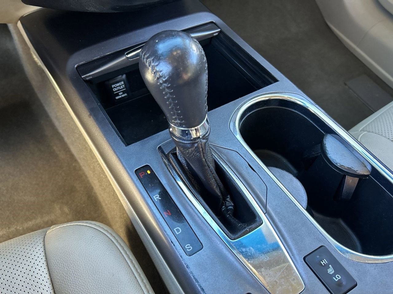 Used 2014 Acura RDX FWD w/ Technology Package image 28