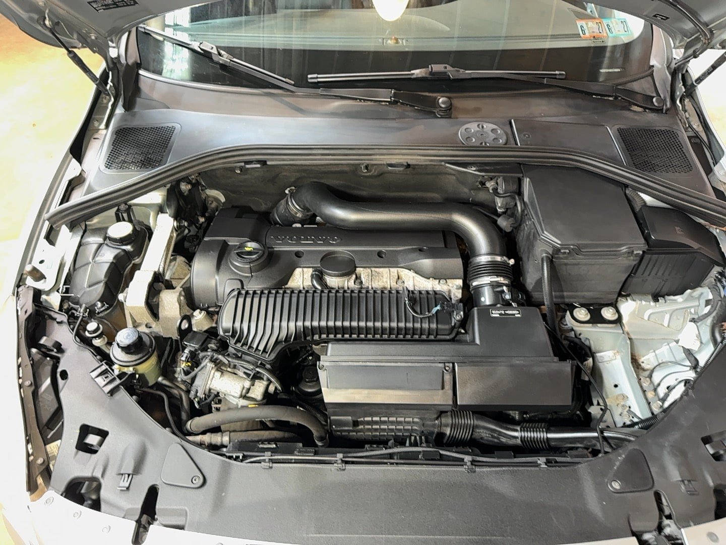 Used 2013 Volvo S60 T5 AWD/4WD image 91