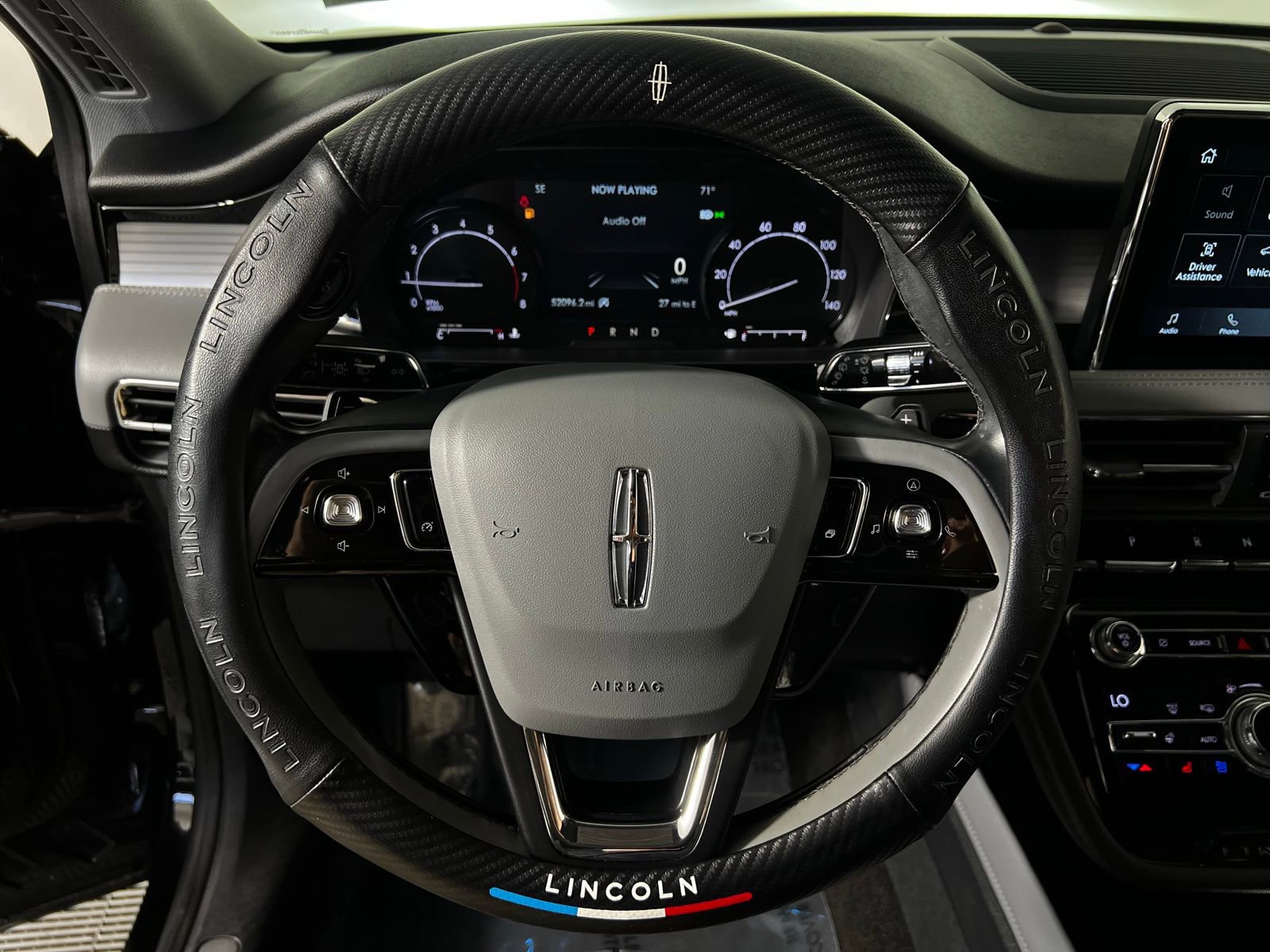 Used 2020 Lincoln Corsair AWD w/ Equipment Group 101A image 15