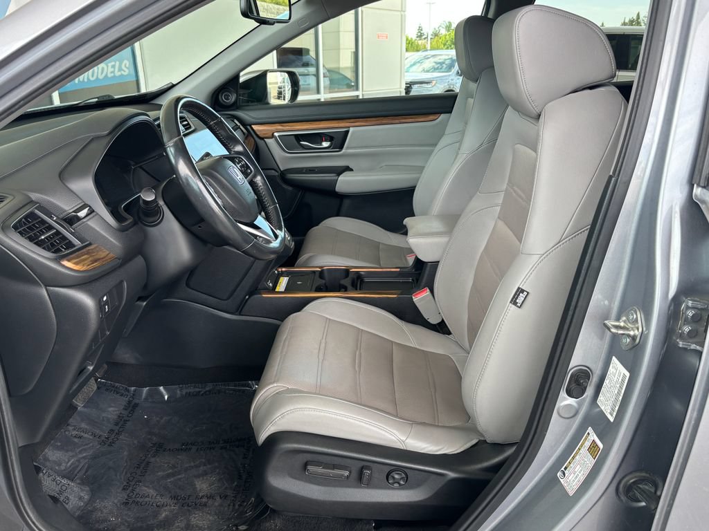 Used 2020 Honda CR-V Touring image 24