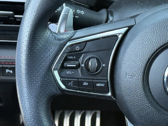 Used 2025 Acura MDX A-Spec AWD/4WD image 14