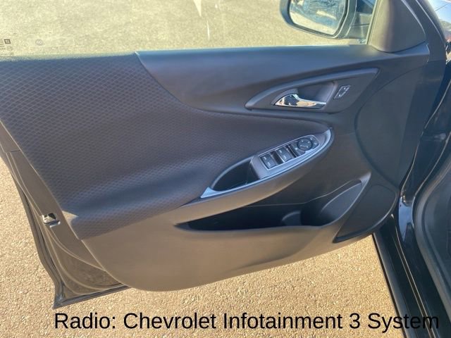 Used 2023 Chevrolet Malibu LT image 21