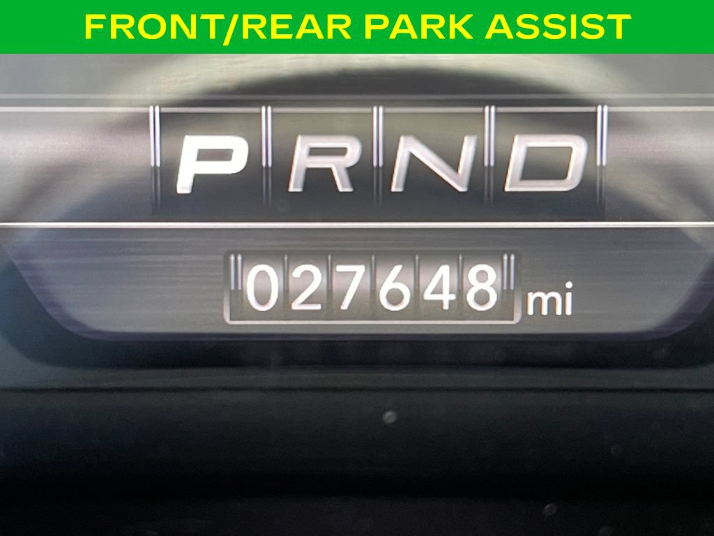 Used 2021 RAM 1500 TRX w/ TRX Level 1 Equipment Group AWD/4WD image 22