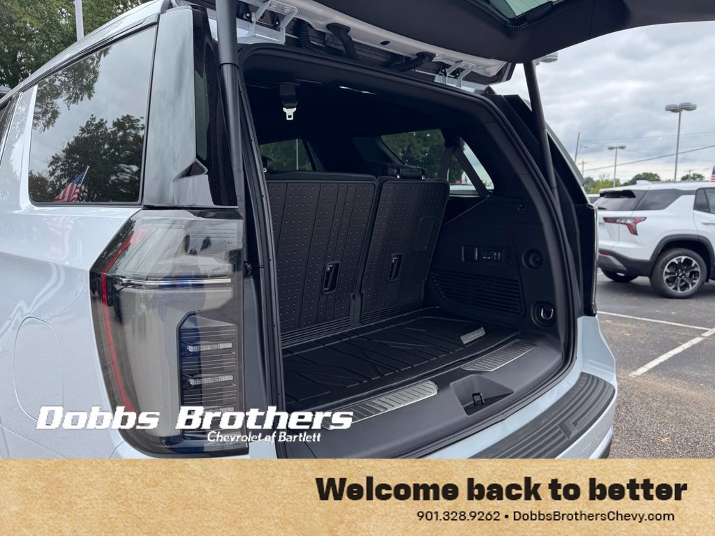 New 2026 Chevrolet Tahoe High Country AWD/4WD image 40