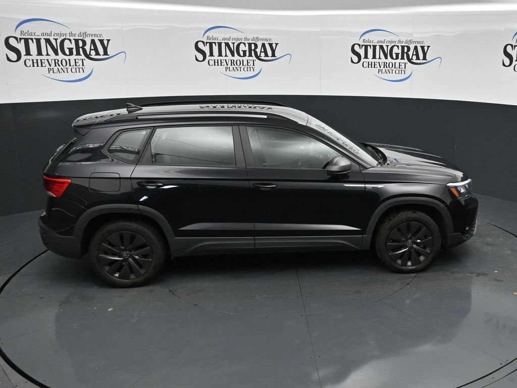Used 2022 Volkswagen Taos S FWD image 25