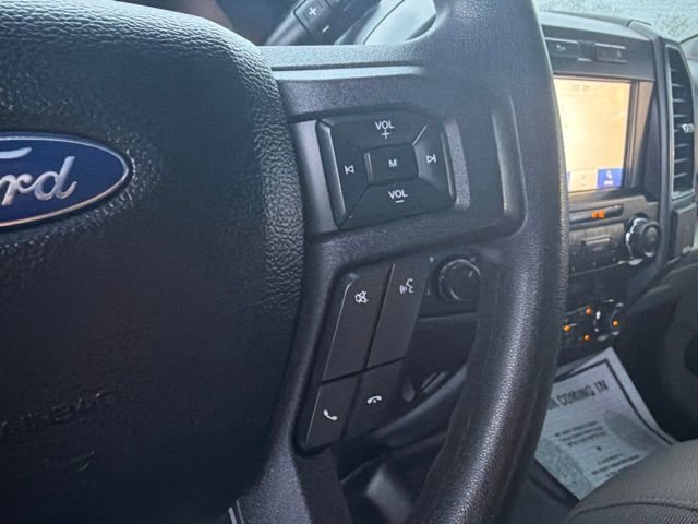 Used 2020 Ford F150 XLT AWD/4WD image 13