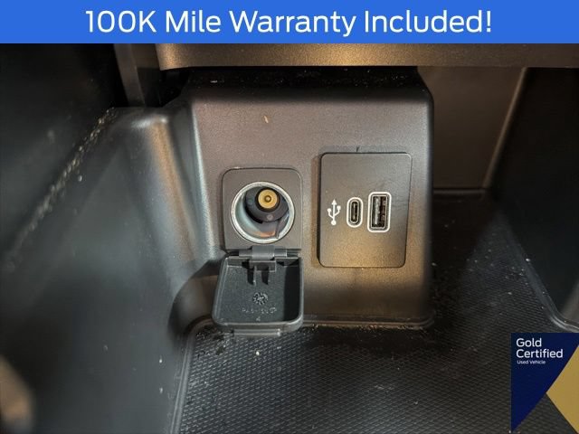 Used 2025 Ford Explorer ST AWD/4WD image 45