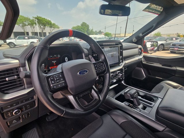 Used 2022 Ford F150 Raptor w/ Equipment Group 801A High AWD/4WD image 9