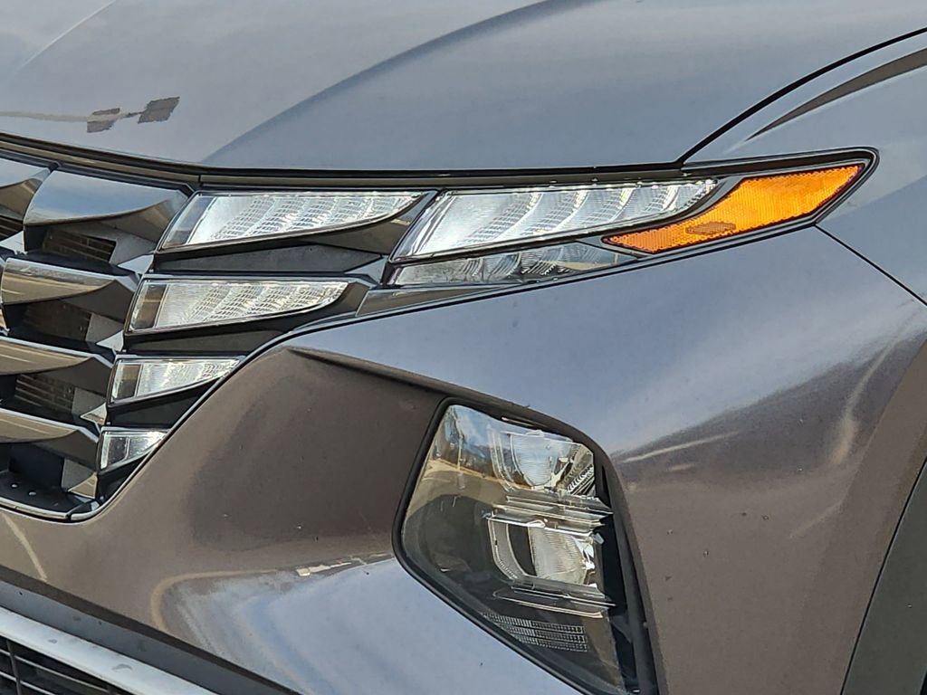 Used 2023 Hyundai Tucson SEL image 27