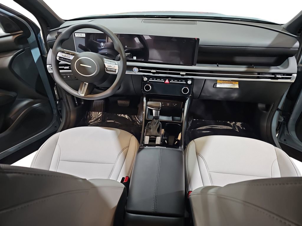 New 2026 Hyundai Santa Cruz SEL image 9