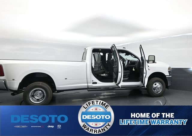 New 2026 RAM 3500 Tradesman image 64