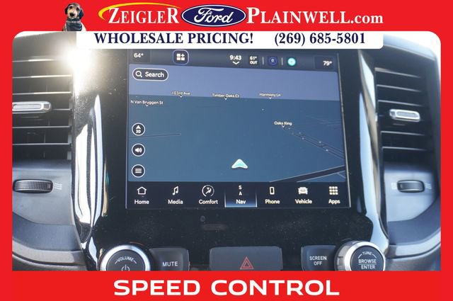 Used 2023 RAM 3500 Tradesman w/ Convenience Group image 18