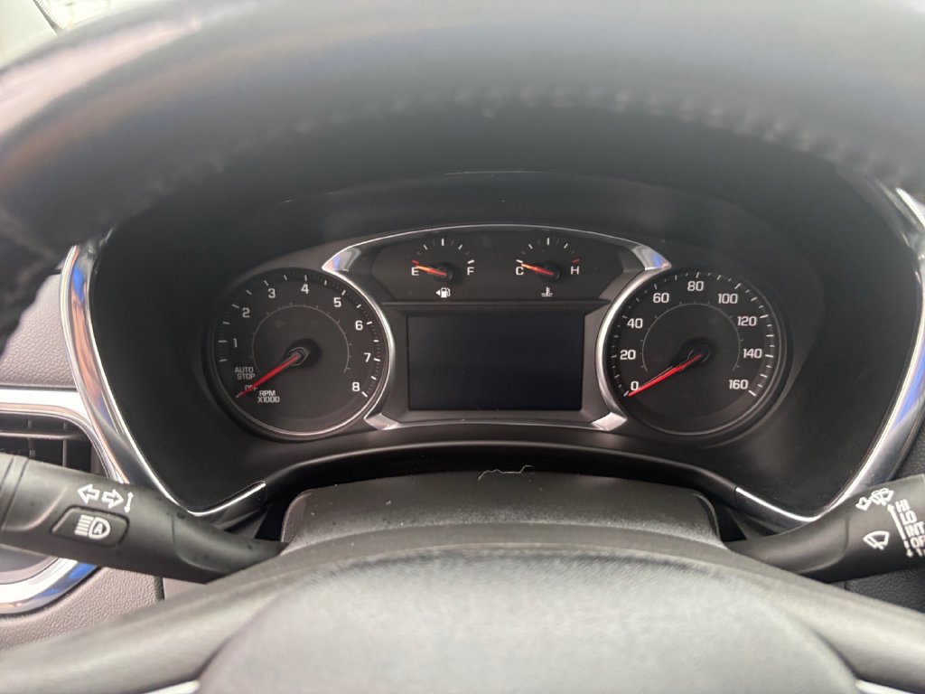 Used 2021 Chevrolet Equinox LT AWD/4WD image 16
