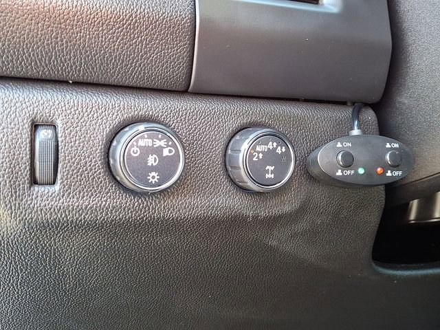 Used 2020 Chevrolet Colorado LT w/ LPO, Premium Interior Package image 26