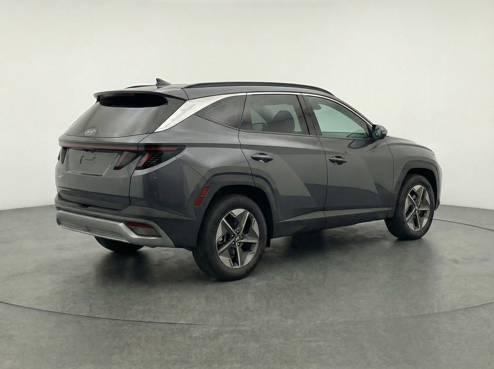 Used 2025 Hyundai Tucson SEL image 9