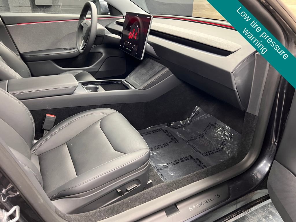 Used 2026 Tesla Model 3 RWD image 7