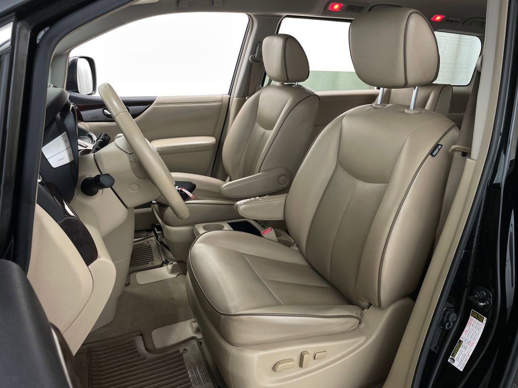 Used 2016 Nissan Quest SV w/ Leather Package image 22