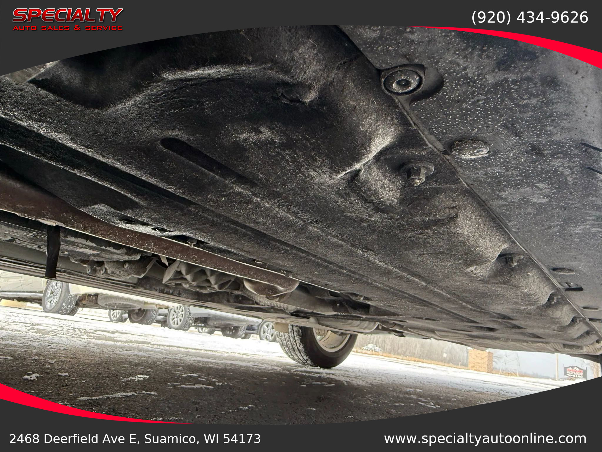 Used 2020 Alfa Romeo Stelvio Sport Utility 4D w/ Cold Weather Package image 40