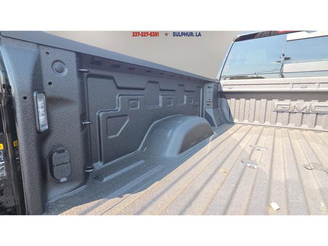 New 2026 GMC Sierra 2500 Denali Ultimate image 24