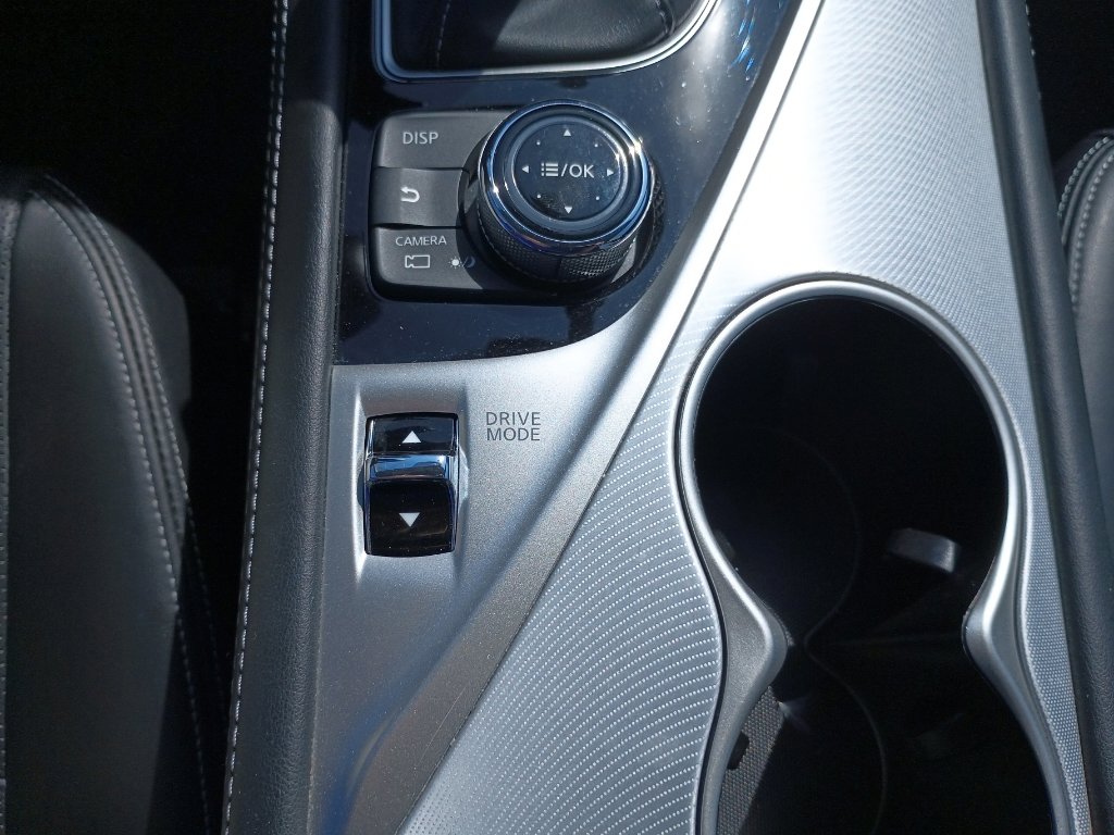 Used 2023 INFINITI Q50 Luxe image 22