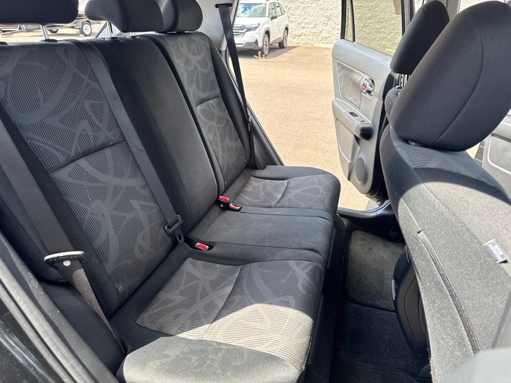 Used 2014 Scion xB FWD image 14