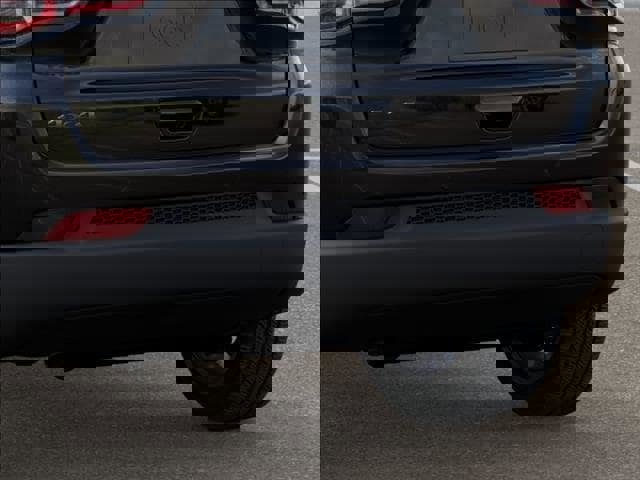 New 2026 Jeep Compass Limited image 12