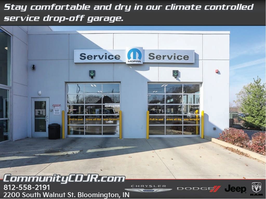 Used 2024 Dodge Hornet R/T w/ R/T Blacktop Package image 6