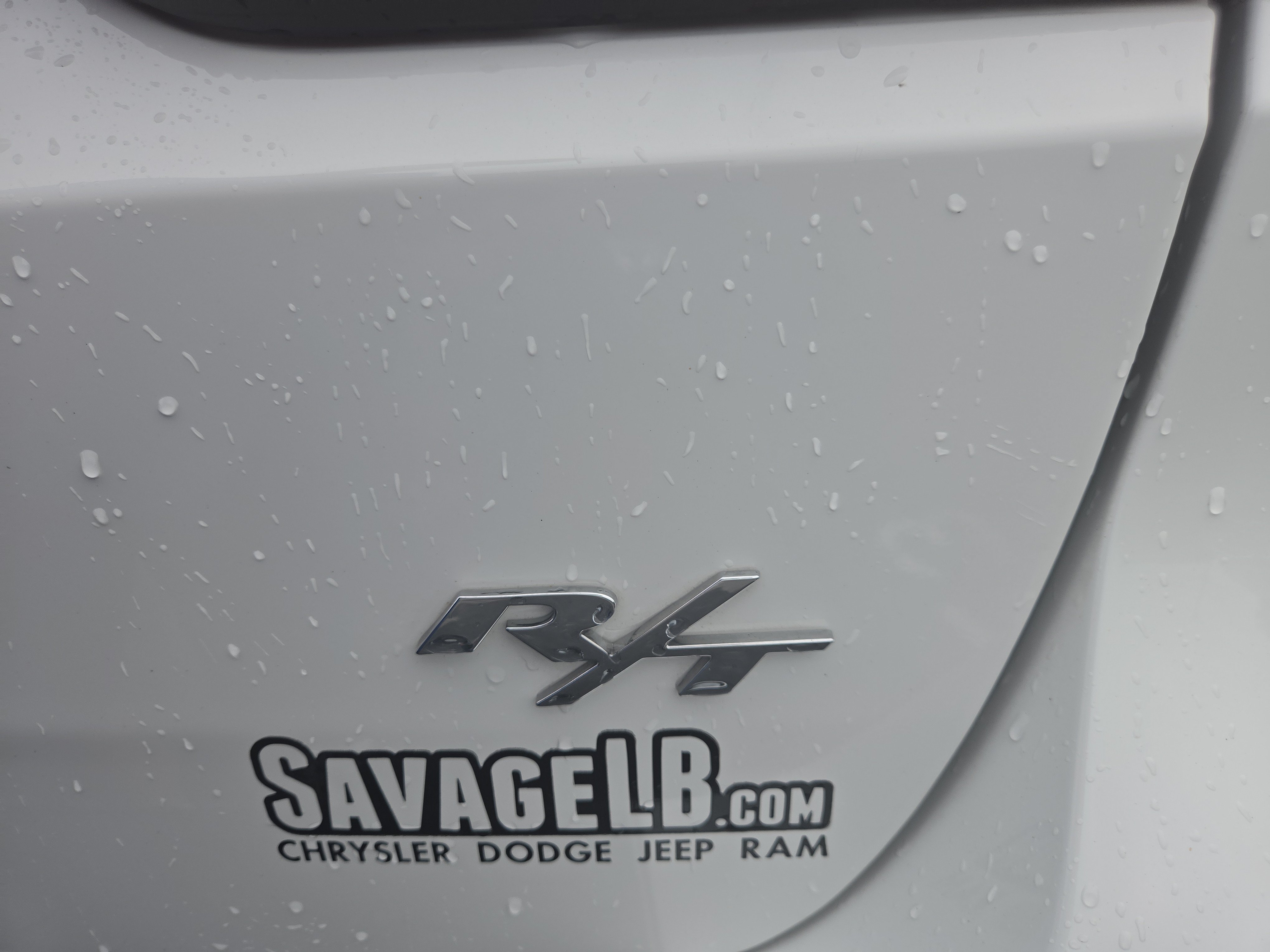 Used 2022 Dodge Durango R/T w/ Tow 'N Go Package AWD/4WD image 25