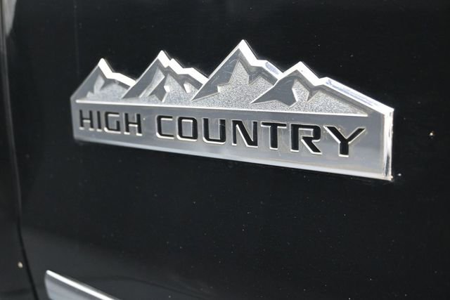 Used 2019 Chevrolet Silverado 2500 High Country w/ Duramax Plus Package AWD/4WD image 22