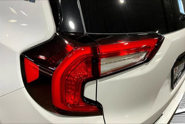 Certified 2024 GMC Terrain SLE w/ Driver Convenience Package FWD image 22
