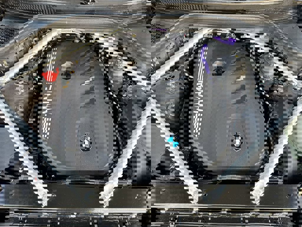 Used 2026 BMW X7 xDrive40i image 31