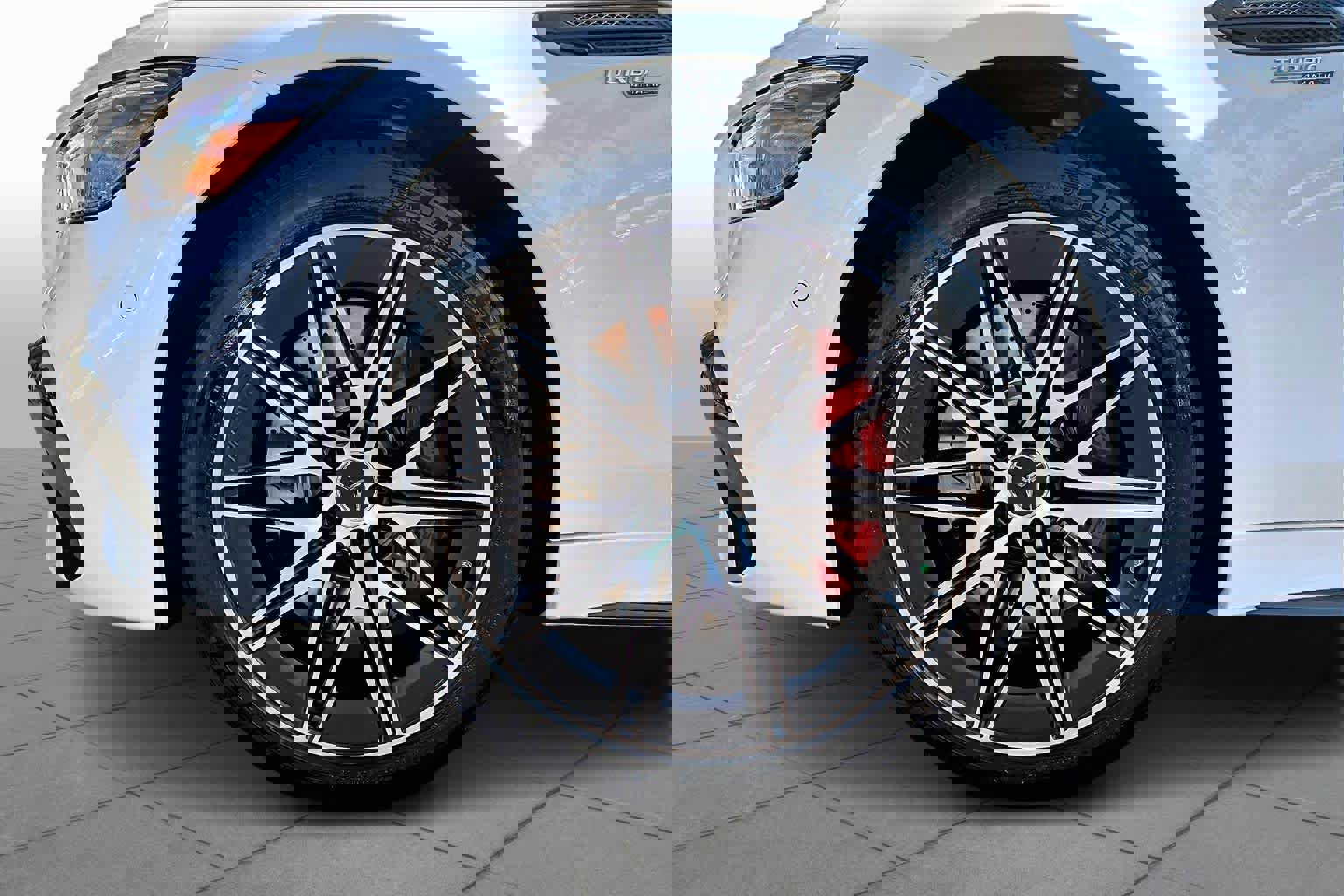 Used 2024 Mercedes-Benz AMG GT 53 image 10