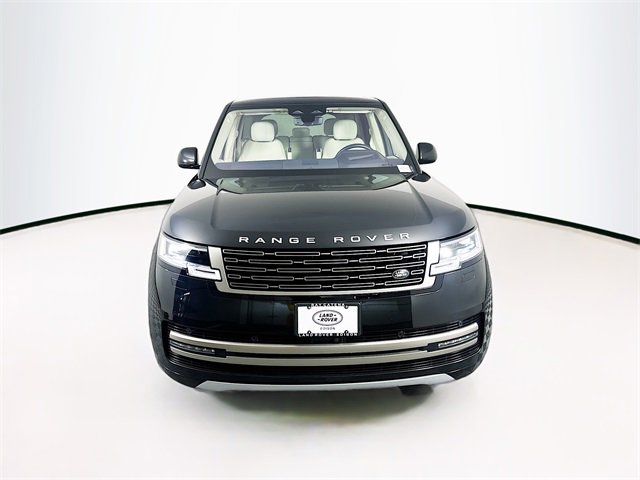 Certified 2023 Land Rover Range Rover SE image 2