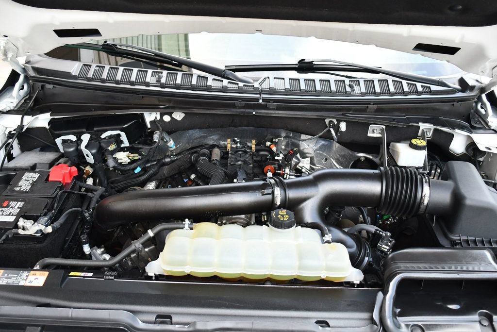 Used 2022 Ford Expedition Limited AWD/4WD image 73