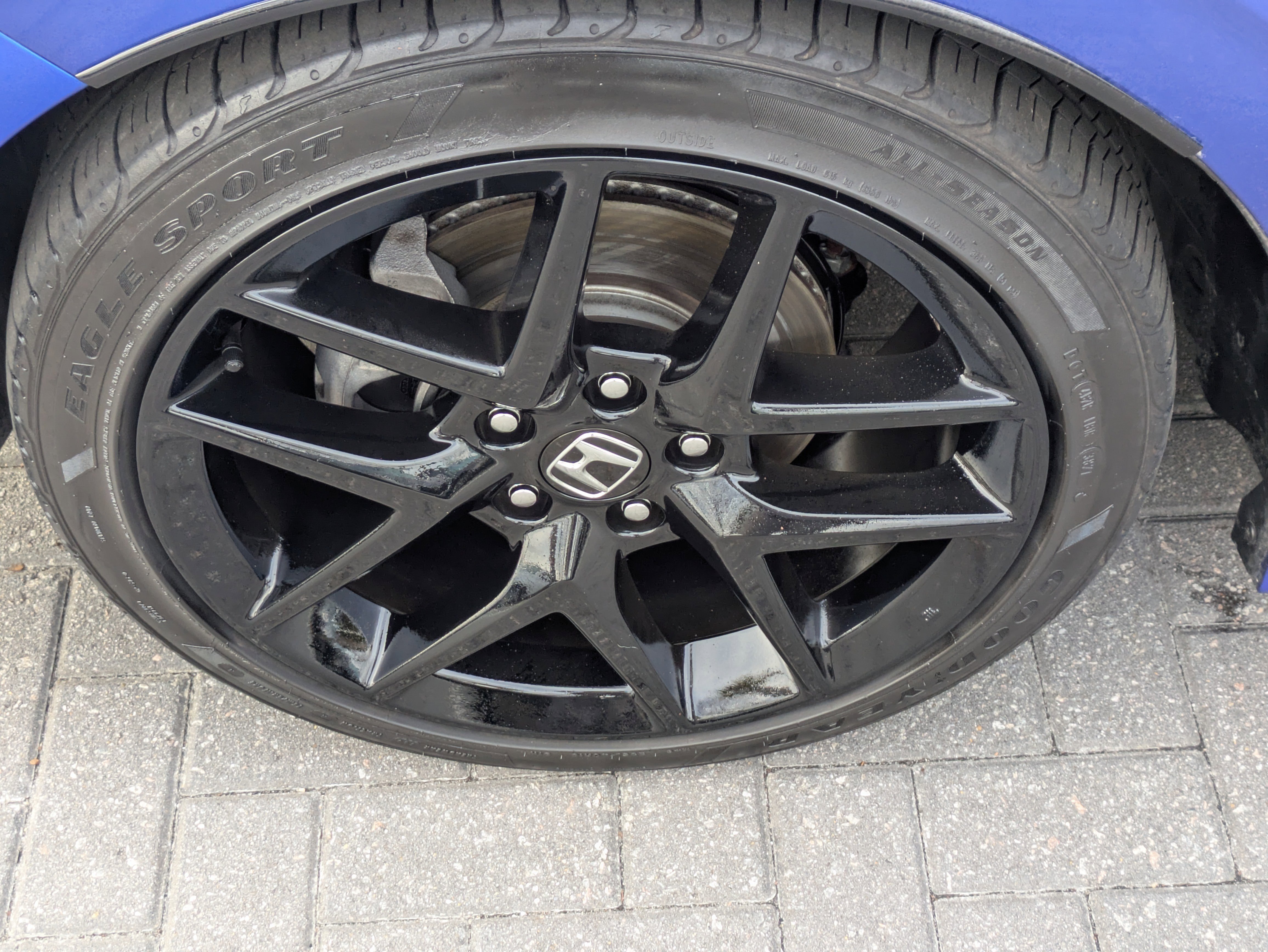 Certified 2022 Honda Civic Sport image 14