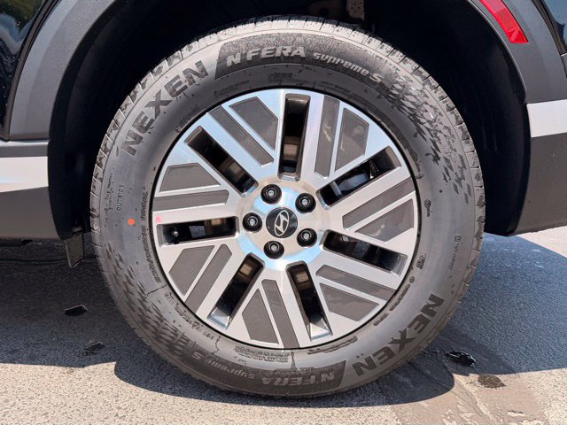 New 2026 Hyundai Palisade SEL AWD/4WD image 30