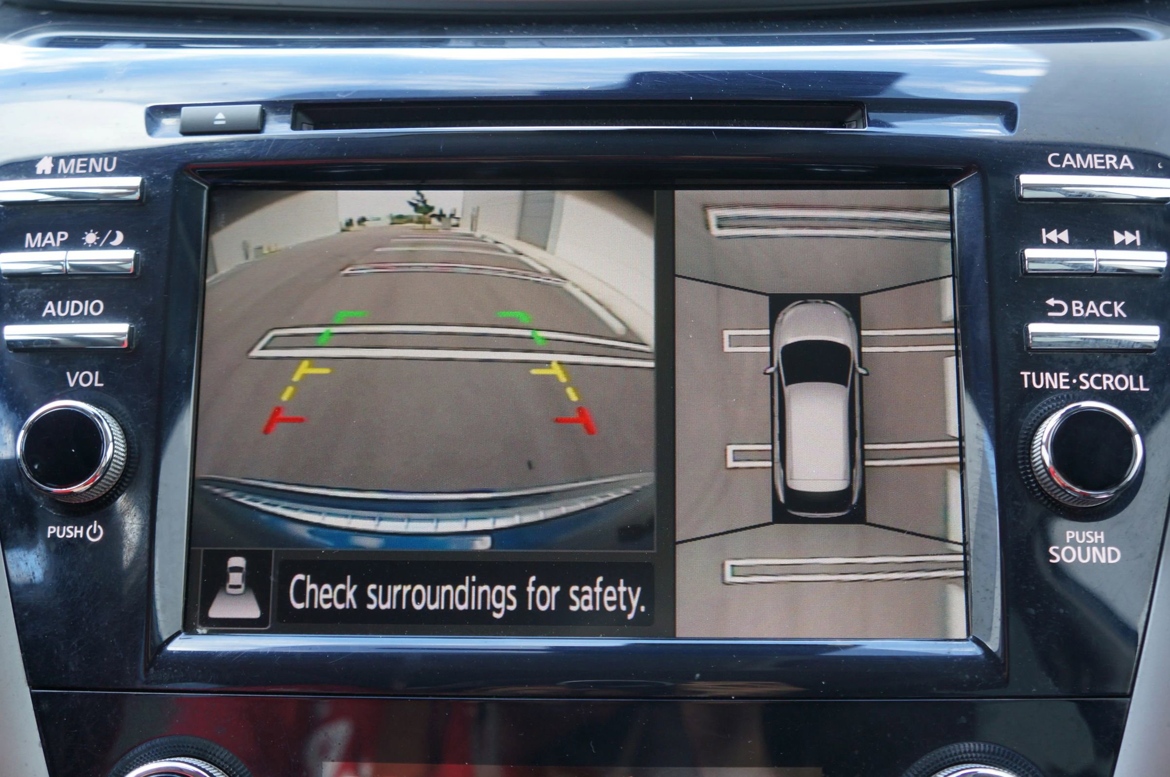 Used 2019 Nissan Murano SL w/ SL Technology Package image 39