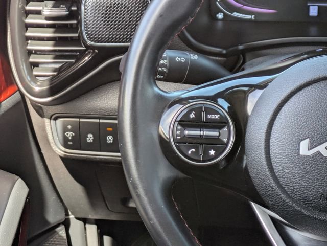 Certified 2023 Kia Soul GT-Line FWD image 23