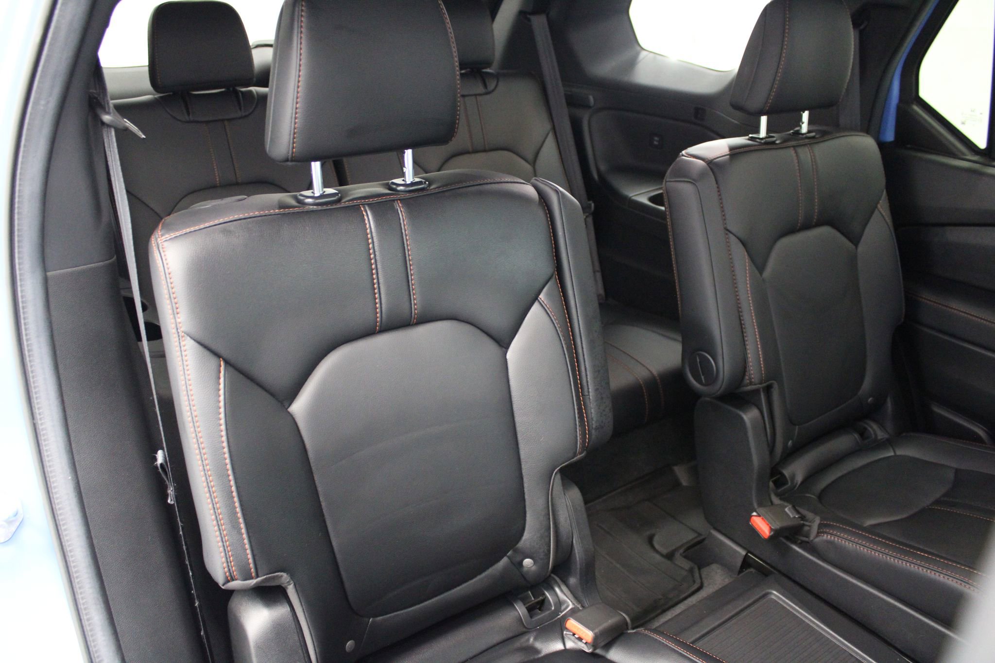 Used 2024 Honda Pilot TrailSport image 30