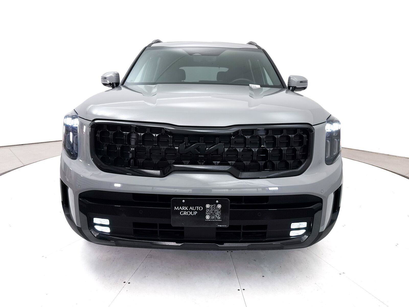 Used 2025 Kia Telluride SX Prestige X-Pro AWD/4WD image 18