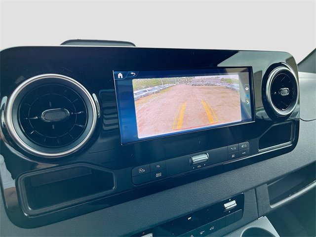 New 2025 Mercedes-Benz Sprinter 2500 image 13