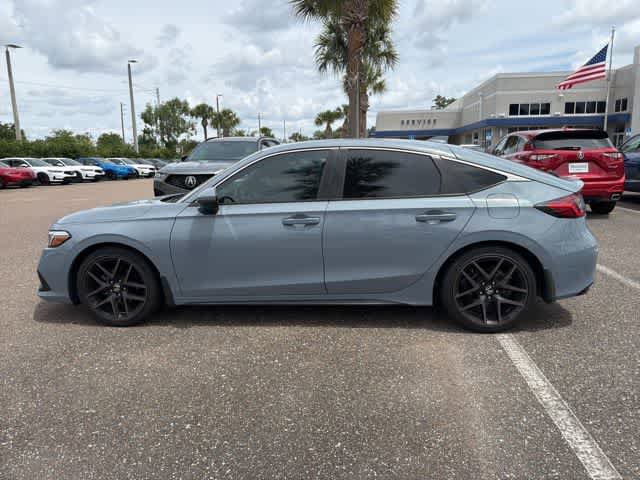 Used 2023 Honda Civic Sport Touring image 25