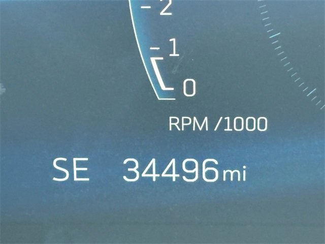 Used 2025 Cadillac CT5 Premium Luxury image 31