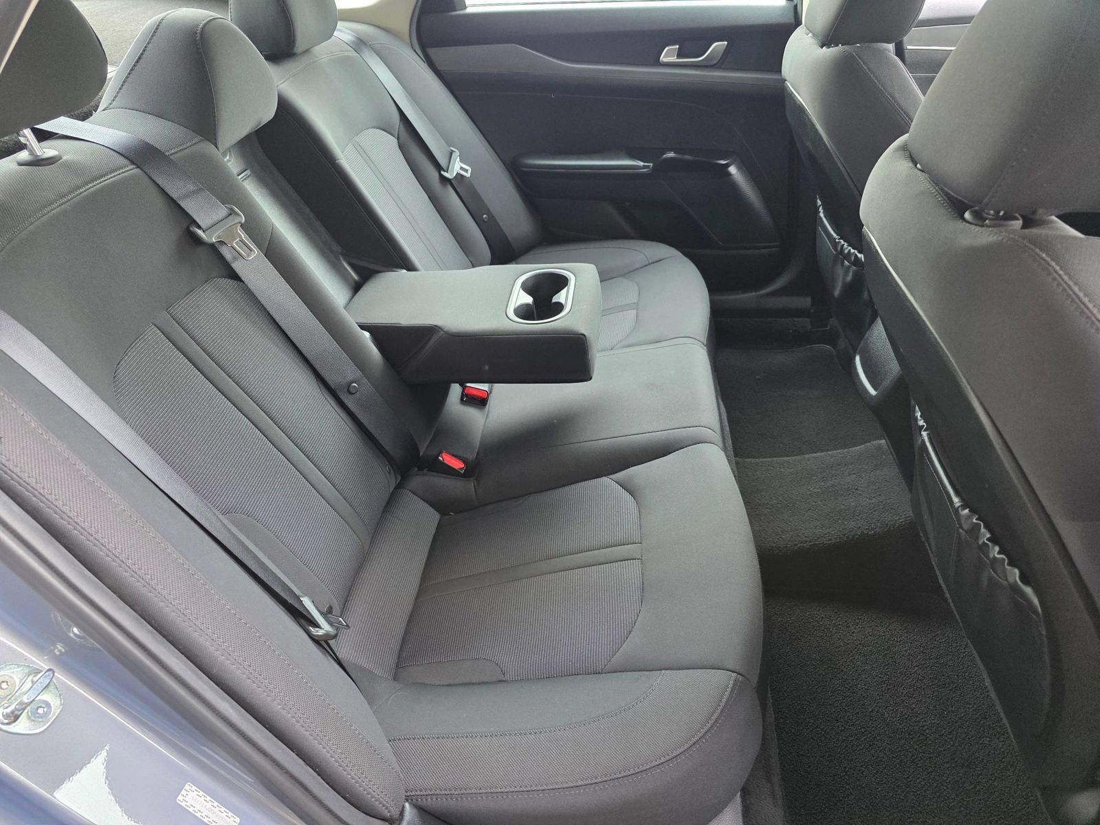 Used 2023 Kia K5 LXS FWD image 33