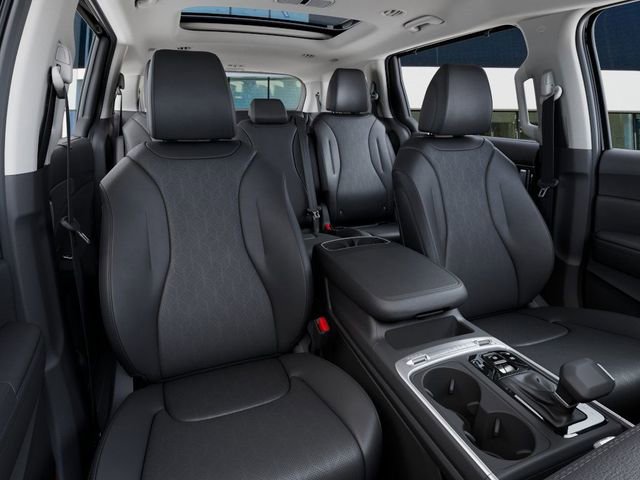 New 2026 Kia Carnival SX image 15