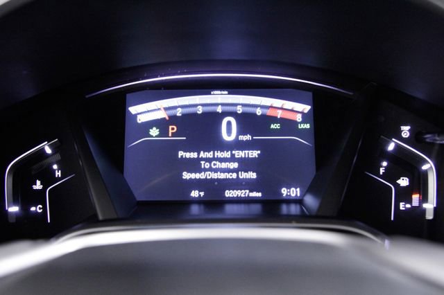 Certified 2022 Honda CR-V Touring image 24