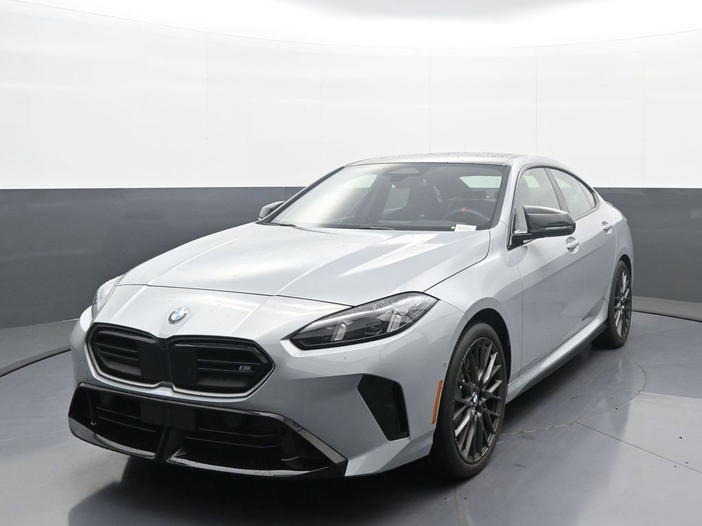 New 2026 BMW M235i xDrive w/ M Performance Package AWD/4WD image 1